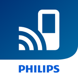 Philips VoiceTracer 아이콘