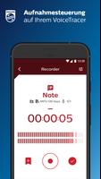 Philips VoiceTracer Screenshot 1