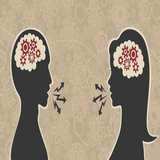 ‏فن ‏الكلام ‏وأسلوب ‏الرد ‏ أيقونة