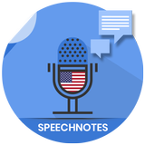 Voicepad - Speech to Text, Voi icon