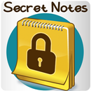 Secret Notes – Private voicenotes APK
