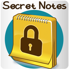 Secret Notes – Private voicenotes icon