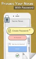 Secret Notes – Private voicenotes screenshot 1