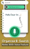 Secret Notes – Private voicenotes screenshot 2
