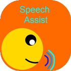 The Speech-Assist Project アイコン