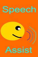 The Speech-Assist Project スクリーンショット 1