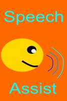 The Speech-Assist Project स्क्रीनशॉट 1