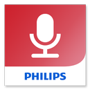 Philips voice recorder APK