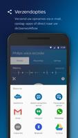 Philips voice recorder screenshot 2