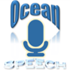 Ocean Speech ไอคอน