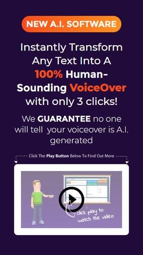 Text To Speech Online - Download The Best AI Software - Speechelo