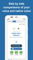 Speechling - Learn to Speak An تصوير الشاشة 2