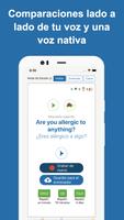 Speechling - Aprende a hablar  captura de pantalla 2