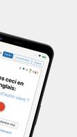 Speechling - Apprendre à Parle capture d'écran 1