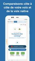 Speechling - Apprendre à Parle capture d'écran 2