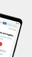 Speechling - Aprenda a falar q imagem de tela 1