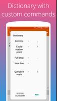 SpeechTexter - Speech to Text captura de pantalla 1