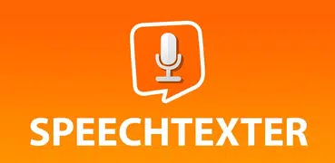 SpeechTexter - Speech to Text