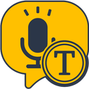 Speech to Text -Voice Typing a APK