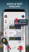 Speech to Text -Voice Typing app & Translator screenshot 1