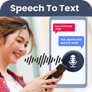 Text to speak : Translator APK