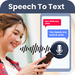 Text zu Sprache: Übersetzer icon