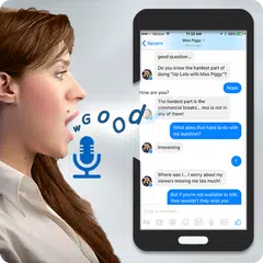 Скачать Speech To Text Converter XAPK