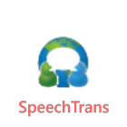 SpeechTrans Ultimate Translate icon
