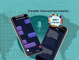 Speak & Translate All Language скриншот 1