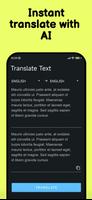 SpeechHQ: Record & Transcribe Screenshot 3