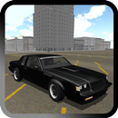 APK Speed Muscle Car Driver