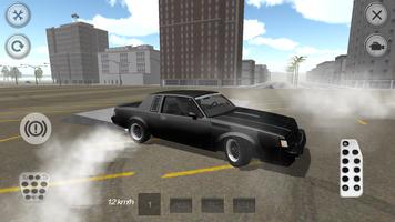 Speed Muscle Car Driver スクリーンショット 3