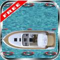 Simple Speed Boat Race