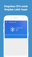 Speed Booster - Peningkat Kecepatan RAM & Baterai screenshot 3