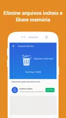 Baixar Speed Booster(Acelerador) APK