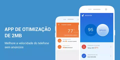 Baixar Speed Booster(Acelerador) APK