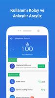 Speed Booster(Hızlandırıcı) Ekran Görüntüsü 1