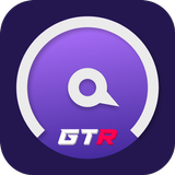 Speed Booster GTR آئیکن