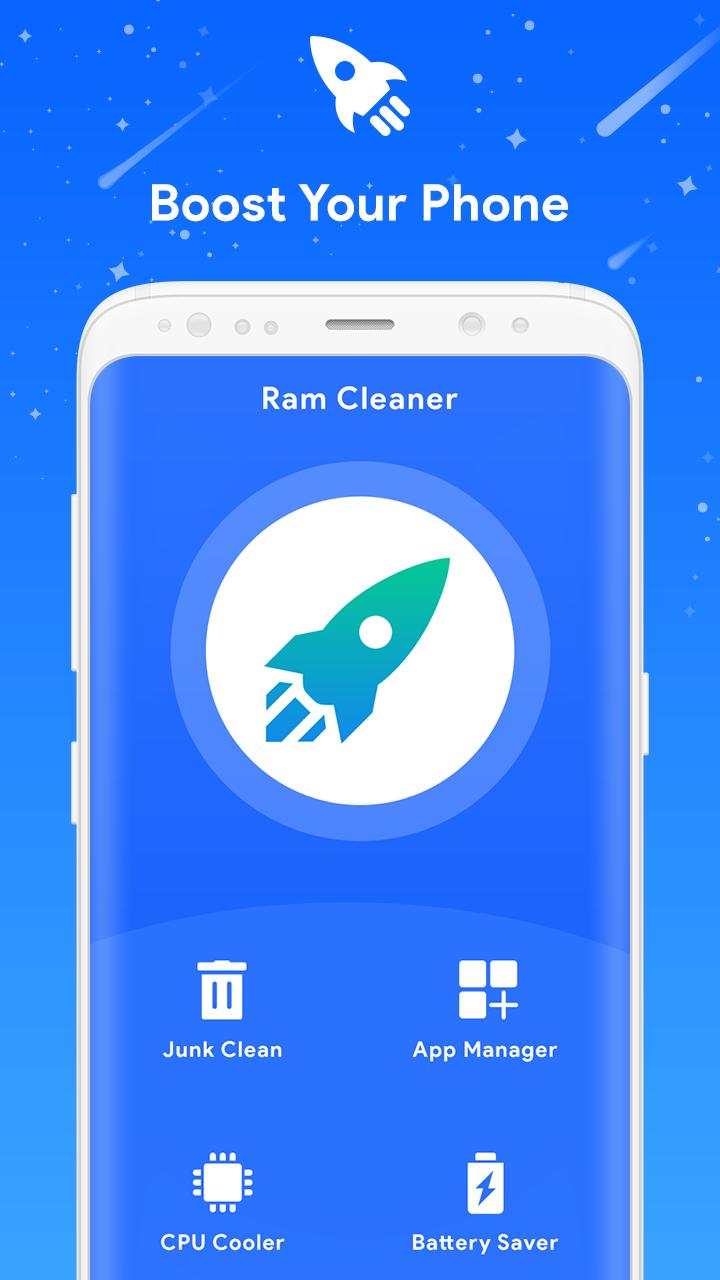 Phone cleaner for android Phone cleaner for android