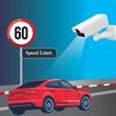 Speed Detector Police detector