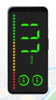 Speed Detector Police detector تصوير الشاشة 2