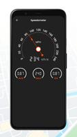 Speed Detector Police detector تصوير الشاشة 3