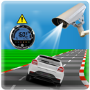 detector de la cámara de velocidad: detecte la APK