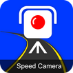 ”Speed Camera Detector: GPS Map