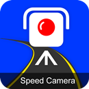 Speed Camera Detector: GPS Map APK