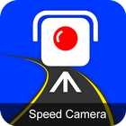 Speed Camera Detector أيقونة