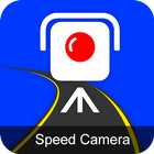 Speed Camera Detector আইকন