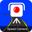 Speed Camera Detector: GPS Map