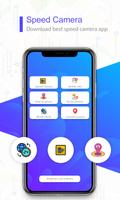 Speed Camera Detector পোস্টার