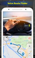 GPS Speed ​​Camera Detector como Radar imagem de tela 3